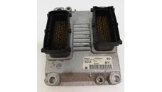 ECU BOSCH 0261208941 OPEL