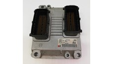 ECU BOSCH 0261207423 OPEL