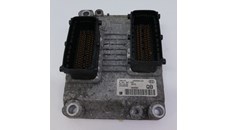 ECU BOSCH 0261207720 OPEL