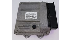 Centralina MAGNETI MARELLI 51833809 FIAT