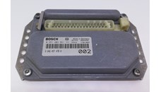 ECU BOSCH 0261203861 FIAT