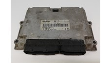 ECU BOSCH 0281010337 FIAT