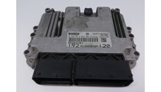 ECU BOSCH 0281012862 FIAT