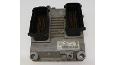 ECU BOSCH 0261206715 ALFA ROMEO