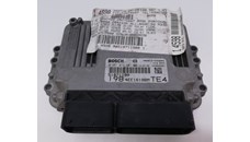 ECU BOSCH 0281016201 FIAT