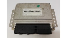 ECU BOSCH 0281010336 ALFA ROMEO