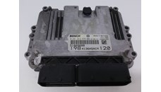 ECU BOSCH 0281013579 FIAT