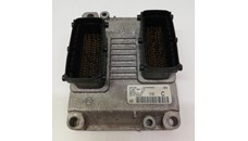ECU BOSCH 0261206715 ALFA ROMEO