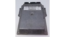 ECU FoMoCo 9DCK DCU-101 FORD