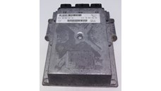 Centralina VISTEON 9666089780 PSA/FIAT