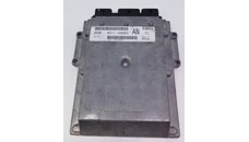 ECU FORM 9DDM DCU-101 FORD