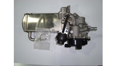 Valve EGR 2000 TDI