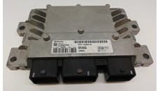 ECU CONTINENTAL S180047004I FORD