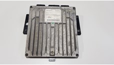 ECU DELPHI DDCR 80927G FORD