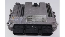 Centralina BOSCH 4M51-12A650-NC FORD