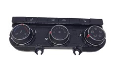 Front Plastic Air Conditioning VOLKSWAGEN GOLF MK7 (WITHOUT AC)