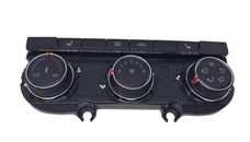Front Plastic Air Conditioning VOLKSWAGEN GOLF MK7 (WITHOUT AC)