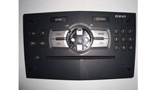 OPEL CD 30 Panel de MP3 Bass Radio (CON KEYS)