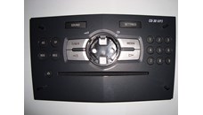 OPEL CD 30 MP3 Car Radio Panel (WITH KEYS)