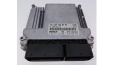 ECU BOSCH 0281011332 MERCEDES