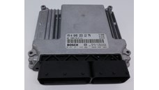 ECU BOSCH 0281011349 MERCEDES