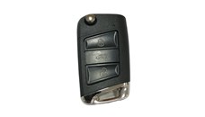 Seat Key 5F0959752D