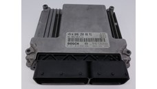 ECU BOSCH 0281012222 MERCEDES