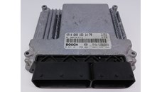 ECU BOSCH 0281011350 MERCEDES