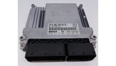 ECU BOSCH 0281012725 MERCEDES