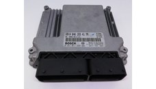 ECU BOSCH 0281011328 MERCEDES