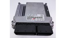 ECU BOSCH 0281011013 MERCEDES