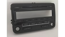 Auto-radio panel Volkswagen