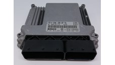 ECU BOSCH 0281012355 MERCEDES