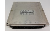 ECU BOSCH 0281001883 MERCEDES