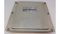 ECU BOSCH 0281010804 MERCEDES