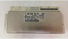 ECU BOSCH 0265108029 MERCEDES