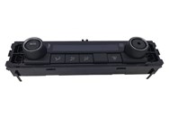 Plástico Frontal Climatização