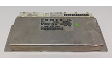 ECU BOSCH 0265109053 MERCEDES