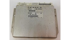 ECU BOSCH 0265109449 MERCEDES