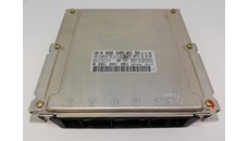 ECU BOSCH 0281001881 MERCEDES