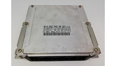 ECU BOSCH 0281001817 MERCEDES
