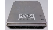 ECU TEMIC 00000634B0 MERCEDES