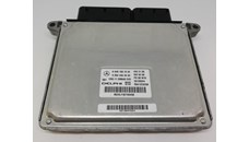 ECU DELPHI R0412C025K MERCEDES