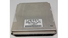ECU TEMIC 00000634B1 MERCEDES