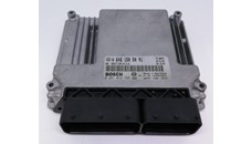 ECU BOSCH 0281012725 MERCEDES