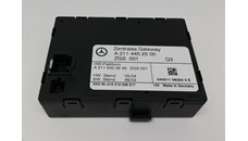 VDO 410213008017 Central Locking Gateway MERCEDES
