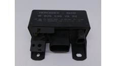 Relay - Preheating System MERCEDES 0255452832 