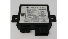 SIEMENS 5WK4736 Mercedes Immobilizer Central Module
