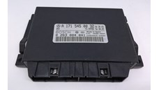 BOSCH 0263004041 PDC Unidad de control de estacionamiento
