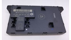TEMIC 2038200426 [04] Door Module (Right) MERCEDES